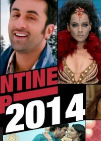 Valentine Mashup 2014 Full Song -- Kiran kamath HD 2014 2