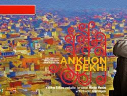 Ankhon Dekhi (2014) Watch free Online / freeDownload DVD Rip