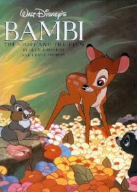 BAMBI (1942) movies Watch Online For Free in HD 1