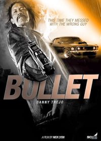 Bullet (2014) English Movie Watch Online Full HD