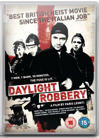 Daylight Robbery(2008) Movies Watch Online for free 2