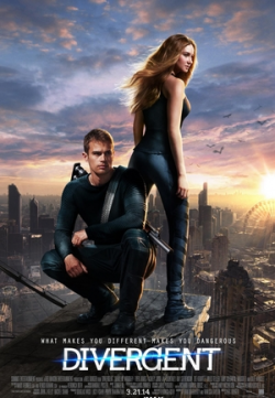 Divergent 2014 Watch Full Movie online for free