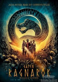 Gaten Ragnarok (2013) English Movie Watch Online in 1080p