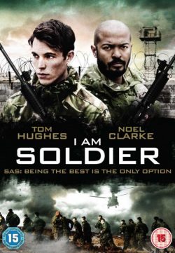 I Am Soldier 2014 Watch Full Movie online for free