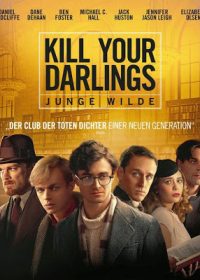 Watch Kill Your Darlings (2013) online 5