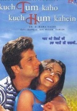 Kuch Tum Kaho Kuch Hum Kahein full movie watch online for free