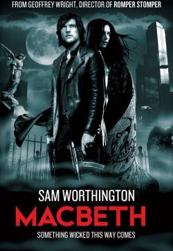 Macbeth (2006) [Dual Audio] [Hindi-English] UNRATED 720p