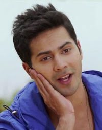 "Main Tera Hero" Palat - Tera Hero Idhar Hai Song Video 3