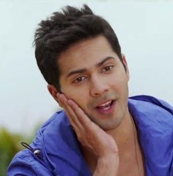 “Main Tera Hero” Palat – Tera Hero Idhar Hai Song Video