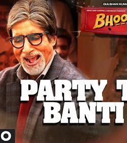 Party Toh Banti Hai HD Video Song Bhoothnath Returns [2014]