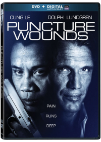 Puncture Wounds 2014 Watch Online