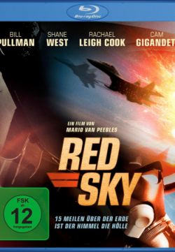 Red Sky 2014 Watch Online