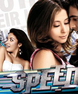 Speed (2007) Hindi Movie watch Online for free