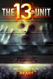 The 13th Unit 2014 Watch Online