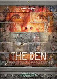 The Den 2013 Watch Full Movie online for free in HD