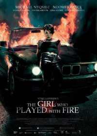 The Girl Who Played with Fire 2009 Watch online for free 5