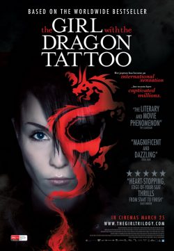 The Girl with the Dragon Tattoo 2009 Watch Full movie online