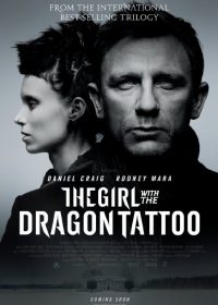 The Girl with the Dragon Tattoo (2011) Watch Full movie online for free 5