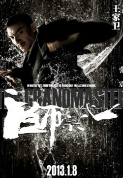 The Grandmaster (2013) Movies watch online for free