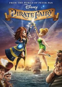 The Pirate Fairy 2014 Watch Full Movie online for free