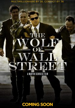 The Wolf Of Wall Street Movie 2013 Watch Online for Free