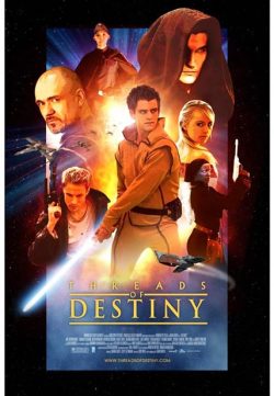 Threads of Destiny (2014) Watch Online