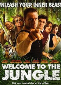 Watch Welcome To The Jungle Online Dvdrip | Watch Full Movies 5