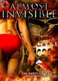 Almost Invisible (2010) Watch Movies Online In Hd 1080p 1