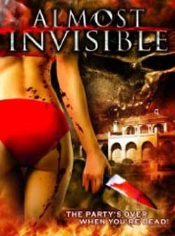 Almost Invisible (2010) Watch Movies Online In Hd 1080p