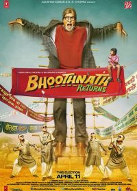 Bhoothnath 2008 Hindi Movie Watch Online Full hindi Movies for free 3