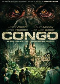 Congo 1995 Watch Online Bluray 720p Hindi Dubbed HD 1