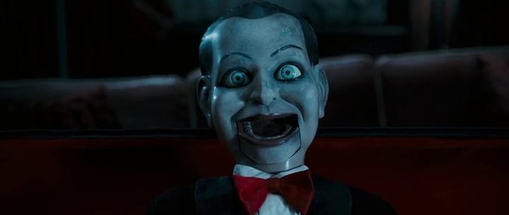 Dead Silence (2007)