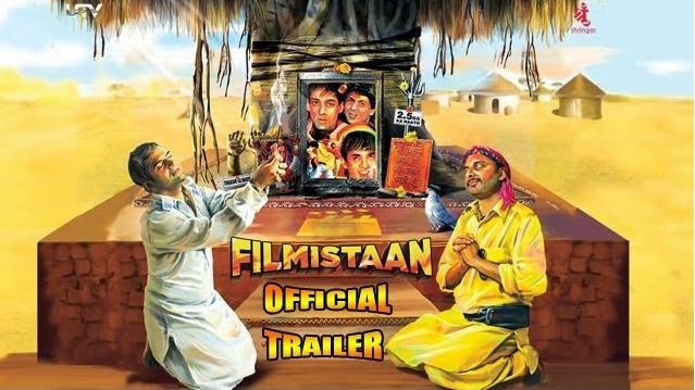 Filmistaan (2014)