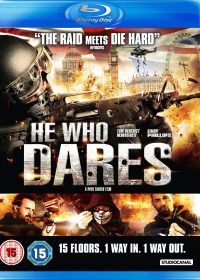 He Who Dares 2014 Watch Full Movie online for free 2