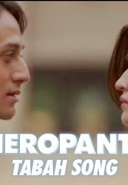 Tabah Video Song Download Heropanti full HD 720p Downloade for free