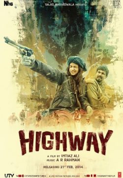 Highway Dvdrip (2014) Hindi Movie Watch Online For Free In HD 1080p