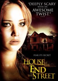 Watch House at the End of the Street Online for free In HD 5