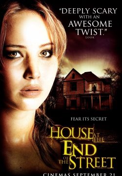 Watch House at the End of the Street Online for free In HD