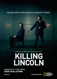 Killing Lincoln (2013) Full Movie watch Online in hd 720px 5