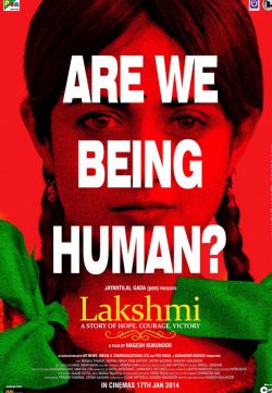 Lakshmi (2014) Hindi Movie Watch online In HD