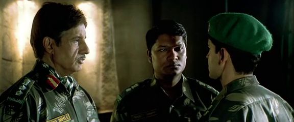 Lakshya (2004) Hindi Movie