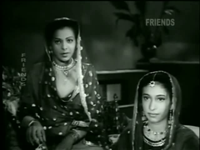 Mahal (1949)