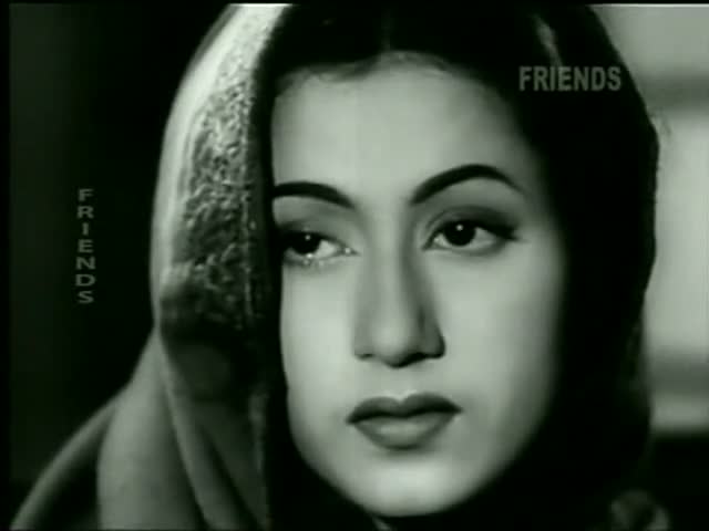 Mahal (1949)