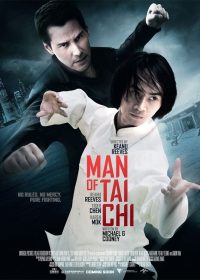 Man Of Tai Chi Watch Online Movies For Free In HD 1080p 5