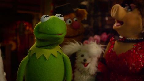 Muppets Most Wanted (2014)