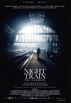 Watch Night Train To Lisbon Watch Movies Online movie for free