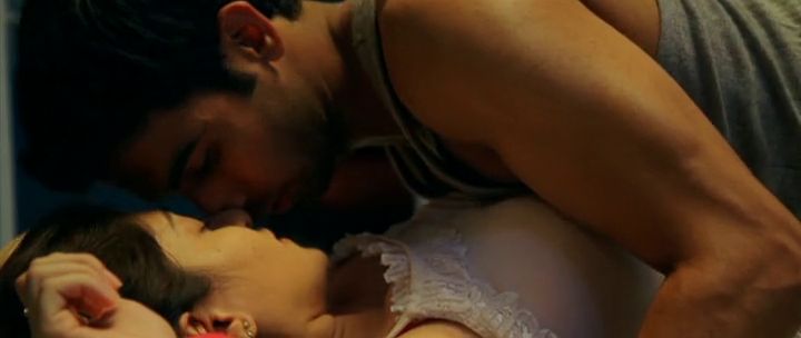 Ragini MMS (2011) 