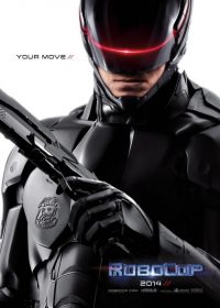 Watch RoboCop (2014) Movie Online For Free In HD 1070p Downloade 5