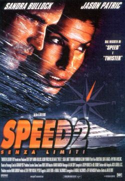 Speed 2 Cruise Control 1997 Movie Watch online for free in HD