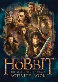 The Hobbit: The Desolation of Smaug (2013) watch Movie online for free in HDie 5